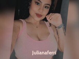 Julianaferri