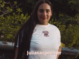Julianaspensser
