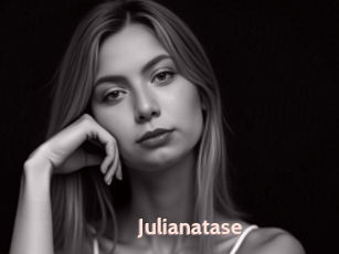 Julianatase