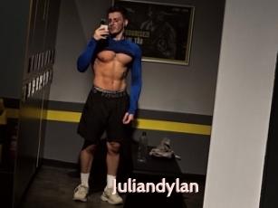 Juliandylan