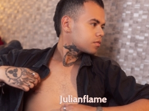 Julianflame