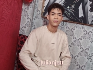 Julianjett