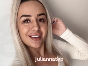 Juliannatop