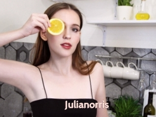 Julianorris