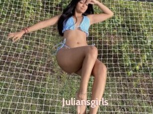 Juliansgirls