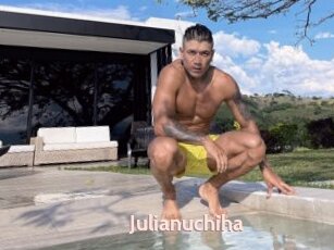 Julianuchiha