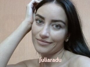 Juliaradu
