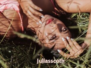Juliasscoth
