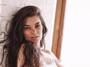 Juliatone