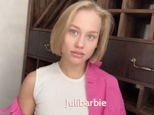 Julibarbie