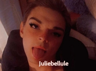 Juliebellule