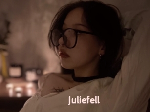 Juliefell