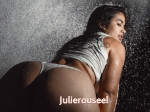 Julierouseel