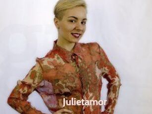 Julietamor