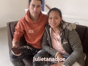 Julietanadjoe