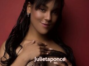Julietaponce