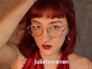 Julietawarren