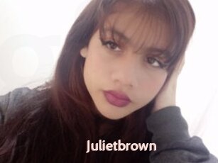Julietbrown