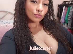 Julietcarter