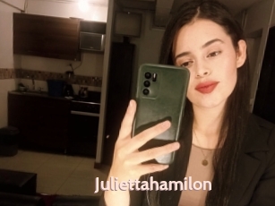Juliettahamilon