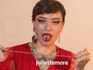 Juliettemore