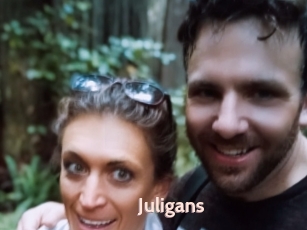 Juligans