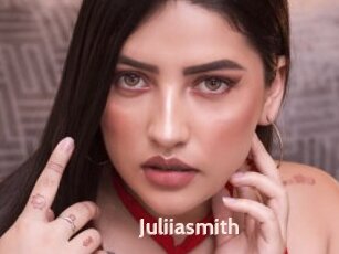 Juliiasmith