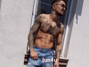 Jun4u