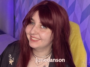 Junedanson