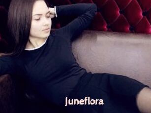 Juneflora