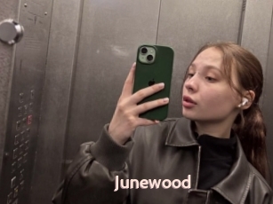 Junewood
