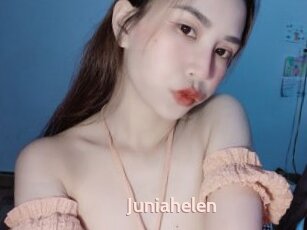 Juniahelen