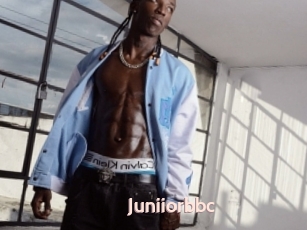 Juniiorbbc