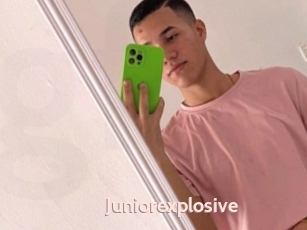 Juniorexplosive