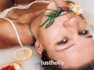 Justholly