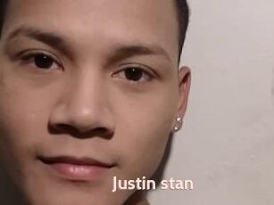 Justin_stan