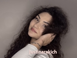 Justinarakich