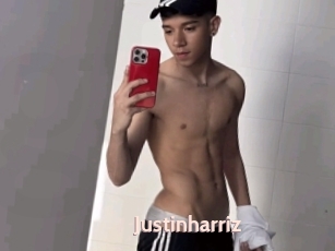 Justinharriz