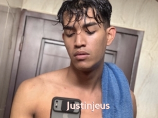 Justinjeus