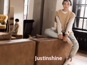 Justinshine