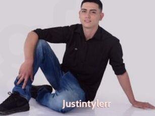 Justintylerr