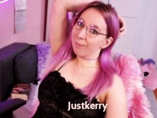 Justkerry