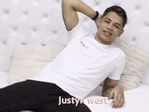 Justyn_west