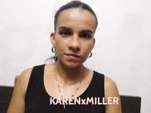 KARENxMILLER