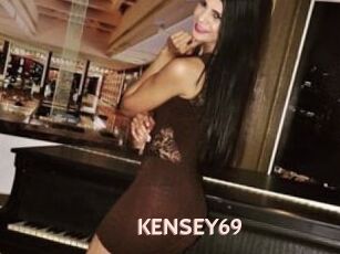 KENSEY69
