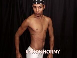 KYRONHORNY
