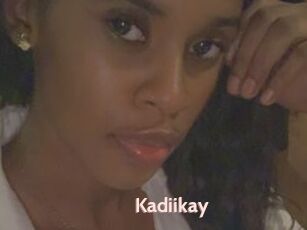 Kadiikay