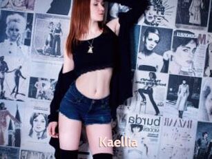 Kaellia