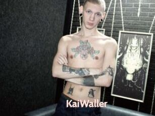 KaiWaller