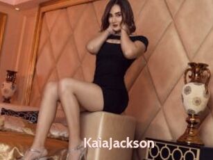 KaiaJackson